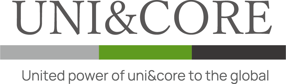 주식회사 유니앤코어