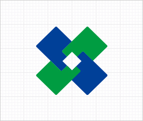 한국특수판매공제조합 심벌